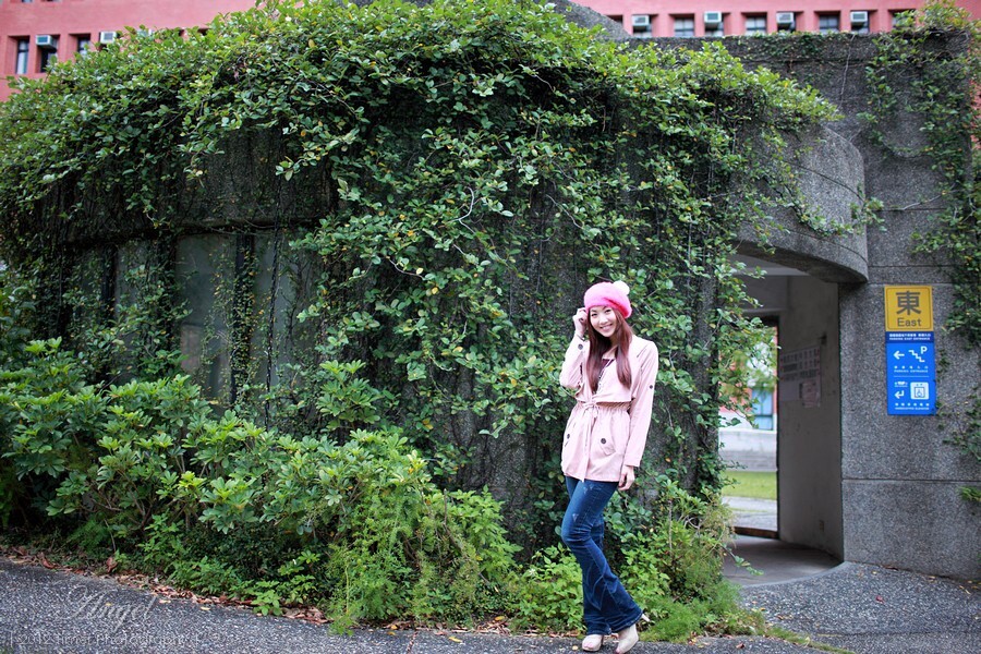 清纯白富美Angel 外拍 2